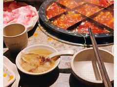 -舒家大院重庆老火锅(纪念塔店)