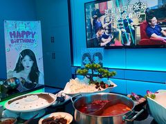 -唯爱KTV聚会餐厅(仙林东城汇店)