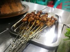 -碳火鱼羊坊(重庆总店)