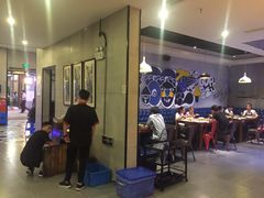-重庆德庄火锅(太仓万达店)