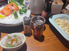 -二丁目食堂(浑南花园城店)