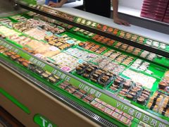 -鲜道寿司(无锡苏宁店)