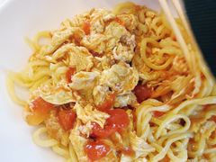 -阿九笨鸡蛋手擀面(总店)