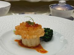 -香乐园·淮扬菜中餐厅·Shang Garden(福田香格里拉店)