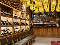 -金刚山黑牛炭火自助烤肉(西大望路店)