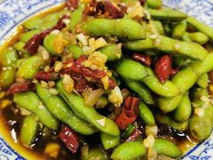 -江城燕子大排档(江汉路步行街店)