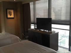 -宁波威斯汀酒店