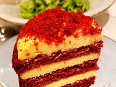 -BAKER&SPICE(安福路店)