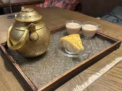 -那时新疆·若羌(经纬汇店)