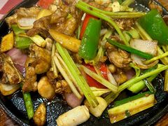 -吉源大排档·鱼生·海鲜(烧烤彩印厂店)