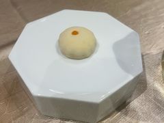 -北京泰富酒店-柏景轩中餐厅