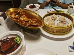 -同庆楼(金宝汇店)