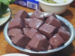 -华哥新鲜猪精品美食