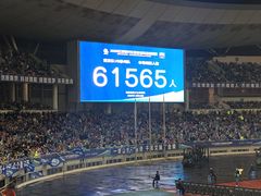 -南京奥林匹克体育中心-体育馆