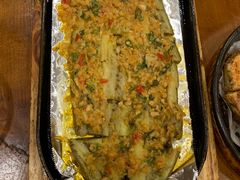 -老东镇啤酒屋海鲜加工·蒸汽海鲜·海鲜烧烤(台东店)