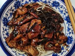 -明呈黄鱼面馆(斜土路店)
