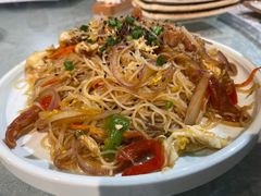 -丁字口海鲜热炒·烧烤大排档