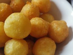 沙司小土豆-炉小二铜锅牛蛙•川湘菜(三里屯店)