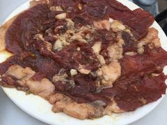 -松明一烤肉馆(鲁园店)