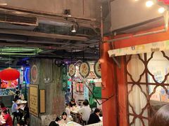 -老长沙龙虾馆·聚会餐厅(白石洲店)