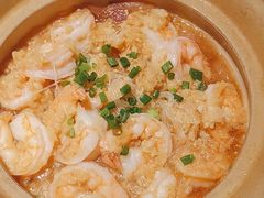 -黄山老妈·土菜(碧桂园店)