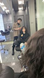 -F P· HAiR