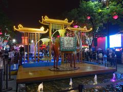 -大唐不夜城