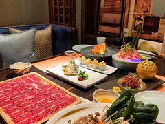 -山葵家·创意料理(宁波来福士店)