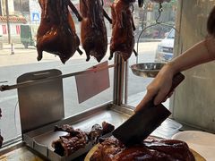 -黄连大头华烧鹅(萧地大马路店)