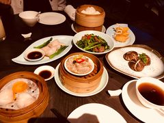 -万丽轩·粤菜(王府井金茂万丽酒店)