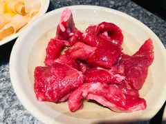 -大虎重庆老火锅(正弘城店)