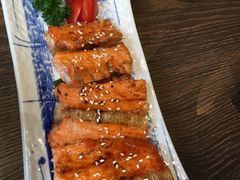-大雄寿司(中华广场店)