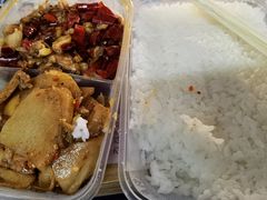 -俏湘厨•地道湘菜(建华南路店)