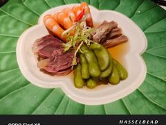 -醉庐·新上海菜(南京西路店)