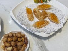 -潮静·潮州小馆·海鲜·卤味·砂锅粥