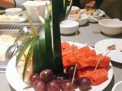 -海底捞火锅(如皋吾悦广场店)