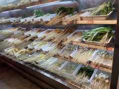 -来涮蜀鲜货火锅串串香(菜市口店)
