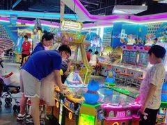 -大玩家(通州万达广场店)