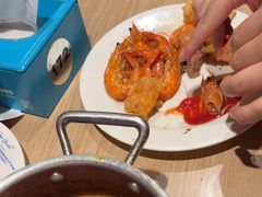 -星伦多自助料理(爱琴海店)
