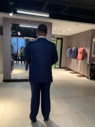 -优山定制西服衬衫大衣(国贸店)