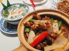 -芽笼芽笼新加坡餐厅(环球港店)