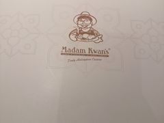 -关夫人餐厅(KLCC阳光广场店)