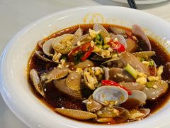 -潮人姐妹轩(海宁路店)