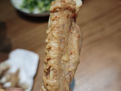 -土门八珍烤鸡腊味店(土门老店)