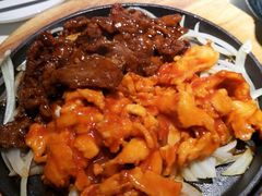 -北工大风味餐厅(北京工业大学东区店)