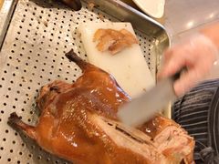 -全聚德(长江路店)