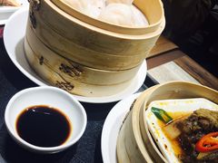 -大食代美食广场(上海中心店)