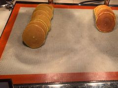 -鲁能希尔顿酒店-全日制餐厅-自助餐