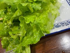 -老蚌埠烤串·新派烧烤·油边王(工农路店)