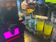 -赤红音乐现场(浦东金桥路店)